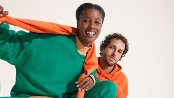 Hering e Havaianas anunciam parceria e trazem a campanha Brasileiríssimos