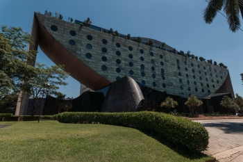 ZiYou leva experiência de spinning ao Hotel Unique em manhã dedicada ao wellness
