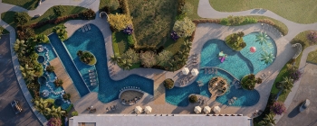 Pulse Resort Experience: um empreendimento onde viver e conviver é a melhor experiência