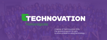 Iniciativa ensina programação para meninas em Florianópolis e seleciona melhores projetos para apresentação nos EUA