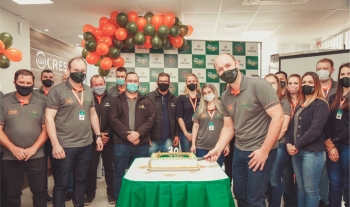 CRESOL DONA EMMA: Há 20 anos transformando vidas