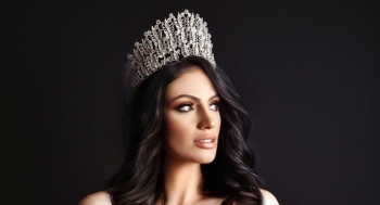 Jessica Alves: modelo conquista o Miss Eco Santa Catarina e busca título Nacional