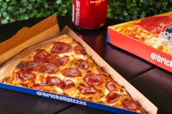 Food Truck: pizza, açaí, doce e sorvete