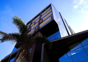 Hotel Boutique catarinense é destaque nacional no Tripadvisor