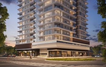 Altavista aposta em conceito de “resort vertical” no litoral do Rio Grande do Sul