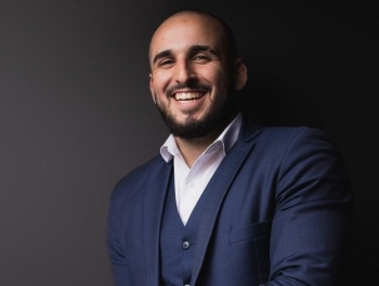 Leonardo Torres: onde ele lidera, performance deixa de ser promessa e vira padrão