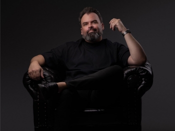 Lucas Andrade de Moraes: Fundador da egondola, pioneiro do e-commerce no Brasil e arquiteto de negócios pensados para durar