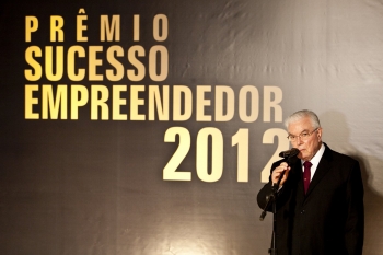 João Stramosk, exemplo de ética, comprometimento e empreendedorismo