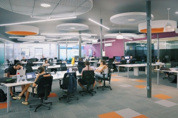 Rede MIDIHUB abre inscrições para startups de base tecnológica em Santa Catarina