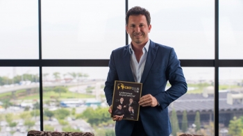 Empreendedorismo: da pré-falência a um dos melhores hotéis do mundo