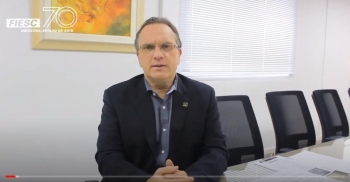 Eventos virtuais marcaram a Semana da Indústria