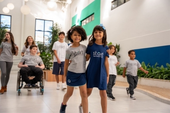 Start Anglo Bilingual School inaugura unidade de alta performance em Blumenau