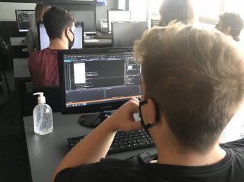 Entra21: Curso para desenvolvedores na área de tecnologia tem vagas abertas para todo o Estado