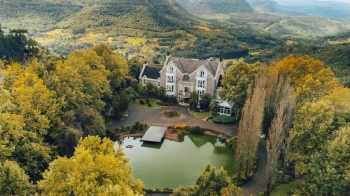 Castelo Saint Andrews traz os “Sabores de Havana” para Gramado