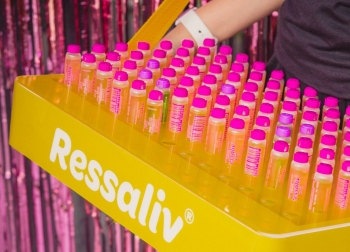 Cimed marca presença em mais de seis ativações em festas de carnaval de todo Brasil