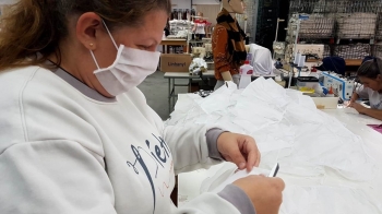 A solidariedade se espalha pelo Alto Vale do Itajaí