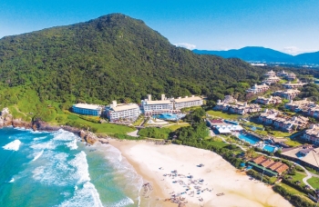 Costao aposta na Resort Week e reforça estratégia de antecipação de viagens