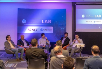 CTG Brasil anuncia laboratório de inovação em parceria com a ACATE