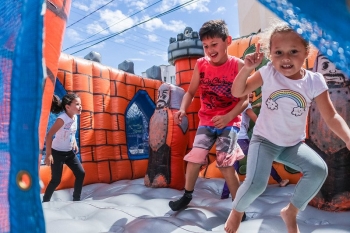 Em novembro Ibirama realiza a 4ª edição do Diversival