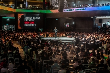 Empreende Brazil 2025: faltam 10 dias para a maior imersão em empreendedorismo da América Latina 