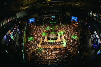 Empreende Brazil Conference atrai 6 mil pessoas, anuncia expansão e divulga manifesto