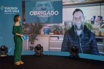 Feira de Oportunidades Digital conta com 31.314 participações e arrecada R$ 49.951,99 que serão revertidos em cestas básicas par