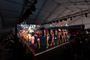 Fevest Experience 2025: A maior feira de lingerie da América Latina volta com formato interativo e sustentável