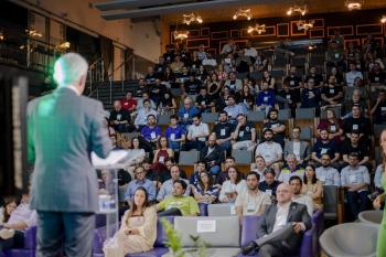 Conheça as startups premiadas do BRDE Labs Growth 2025