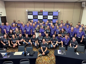 Frahm realiza convenção nacional e traça meta de ser líder em sonorização de ambientes no Brasil