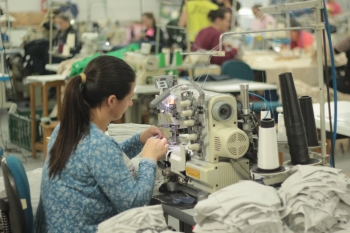 Indústrias do Alto Vale geraram quase 2 mil novos empregos em 2022