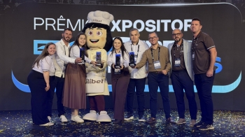 Indústria catarinense conquista quatro Ouros na ExpoSuper 2026 e vence todas as categorias disputadas