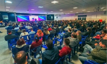 InovaRSL Summit 2025, maior evento de inovação do Alto Vale
