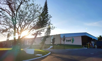 Irani recebe nota de crédito nacional ‘AA.br’