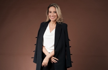 Jordana Nahar: excelência e dedicação na Endocrinologia