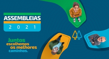 Viacredi Alto Vale realizará Assembleia Geral Digital no dia 28 de abril