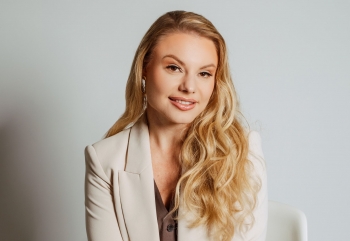 Leide Gerber: nutricionista que transforma vidas com ciência, alma e propósito