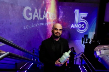 Licor Gellato celebra forte expansão em 2025 e encerra o ano com presença em mais 1.000 pontos de venda no Brasil