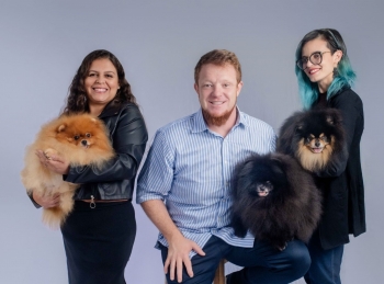Kings Crest: como eles transformaram uma paixão em um modelo de criação com foco técnico em bem-estar animal no Paraná