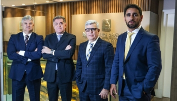 FLSL ADVOGADOS: quando a Segurança Jurídica sustenta instituições, protege negócios e atravessa gerações