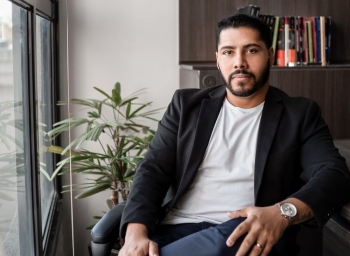 Maicon Washington Matias: de servente de pedreiro a vendas milionárias no Mercado Imobiliário