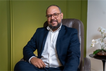 Marinaldo Oliveira: do interior da Bahia para o Brasil, um legado de tesoura, gestão e ousadia