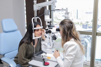Ocular Laser Brasil mira em franquias para popularizar cirurgia refrativa 
