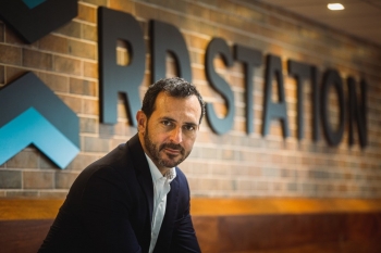 RD Station adquire a startup TALLOS