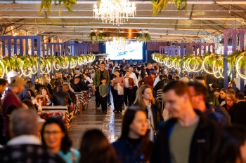 Festival Gastronômico de Pomerode anuncia o tema de 2026