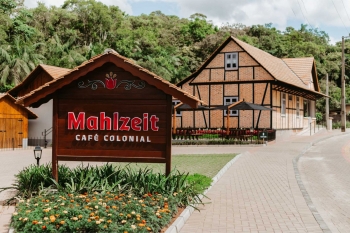 Mahlzeit: novo café colonial propõe retorno às raízes gastronômicas de Pomerode (SC)