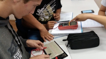 FIESC e prefeitura de Pouso Redondo oferecem acesso à educação profissional