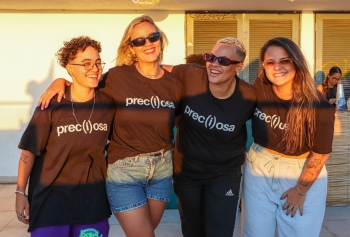 Carnaval segue como principal motor de economia criativa em Salvador, que movimenta bilhões durante o verão 2026