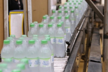 Bebidas Fruki adota modelo de distribuição em Santa Catarina