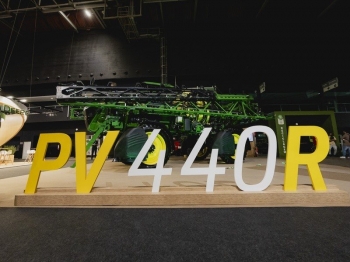 John Deere apresenta soluções para a cotonicultura no  15º Congresso Brasileiro do Algodão