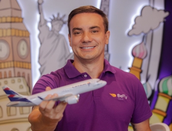 Rafael Bernardi: o Executivo que transformou Turismo em Gestão Inteligente